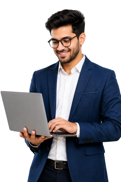 RM Digital Media marketing professional